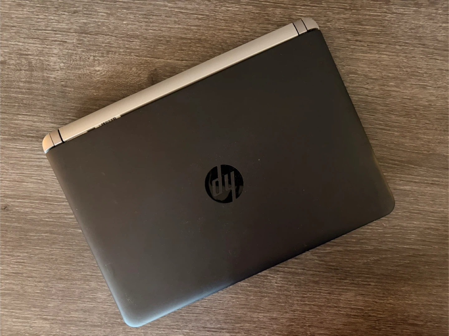 HP ProBook 430 G3 Laptop — i3-6th Gen / 8GB RAM / 256GB SSD - photo 5