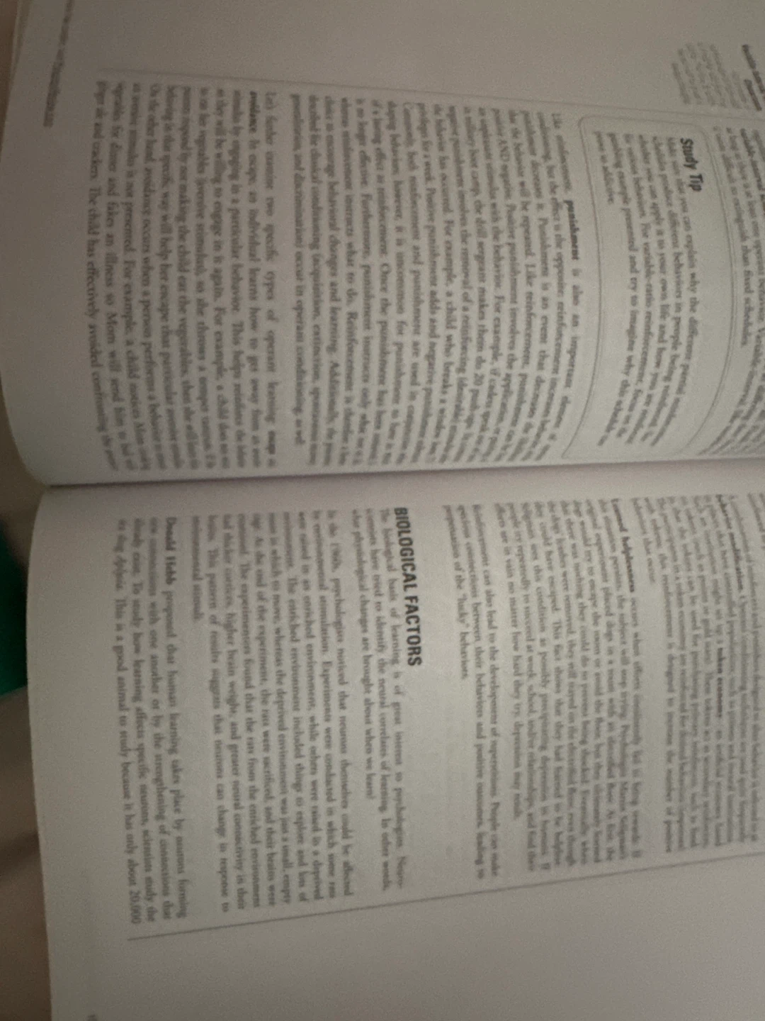 The Princeton Review AP Psychology Premium Prep 21st Edition - photo 2