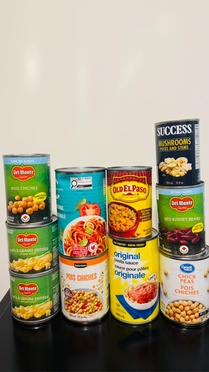 Free Food Pick up - photo 3