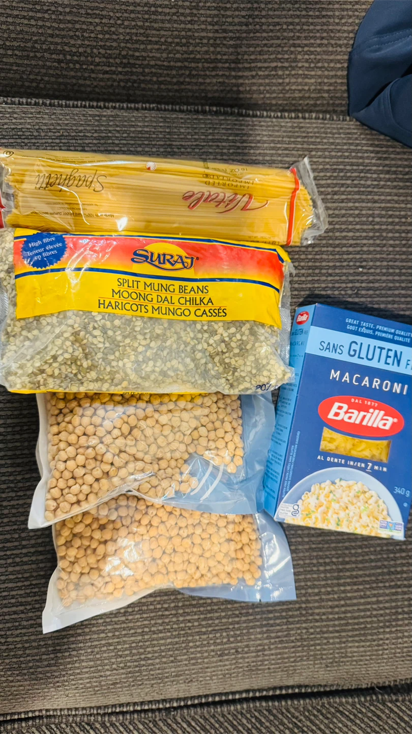 Free Food Pick up - photo 4