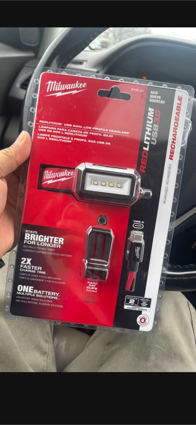 Headlamp