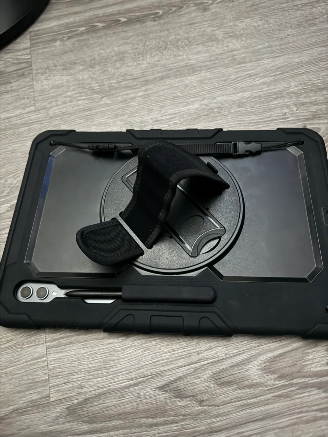Samsung Galaxy Tab S9Ultra Tablet - photo 2