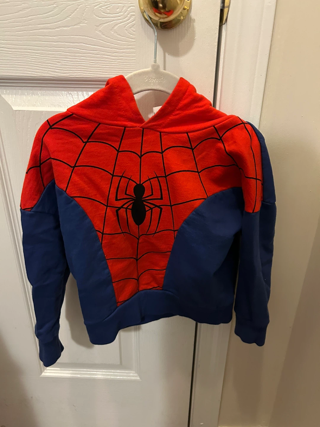 Spider-Man Hoodie