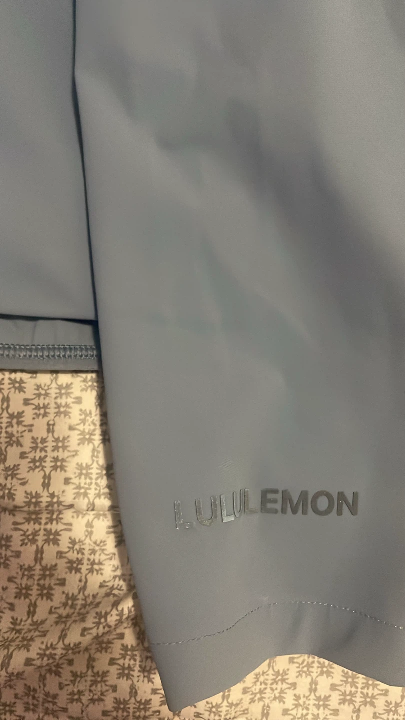 Lululemon peace breaker - photo 2