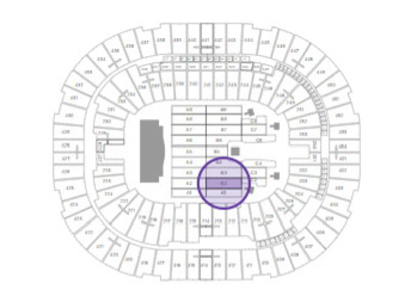 Bruno Mars - The Romantic Tour Tickets - photo 2