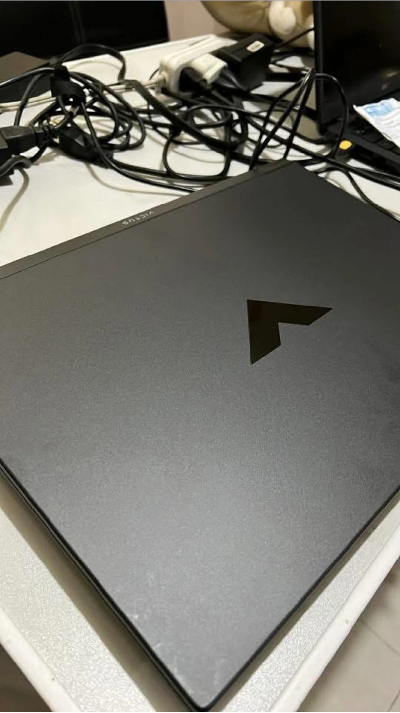 HP Victus 15.6" Gaming Laptop (open to trades)
