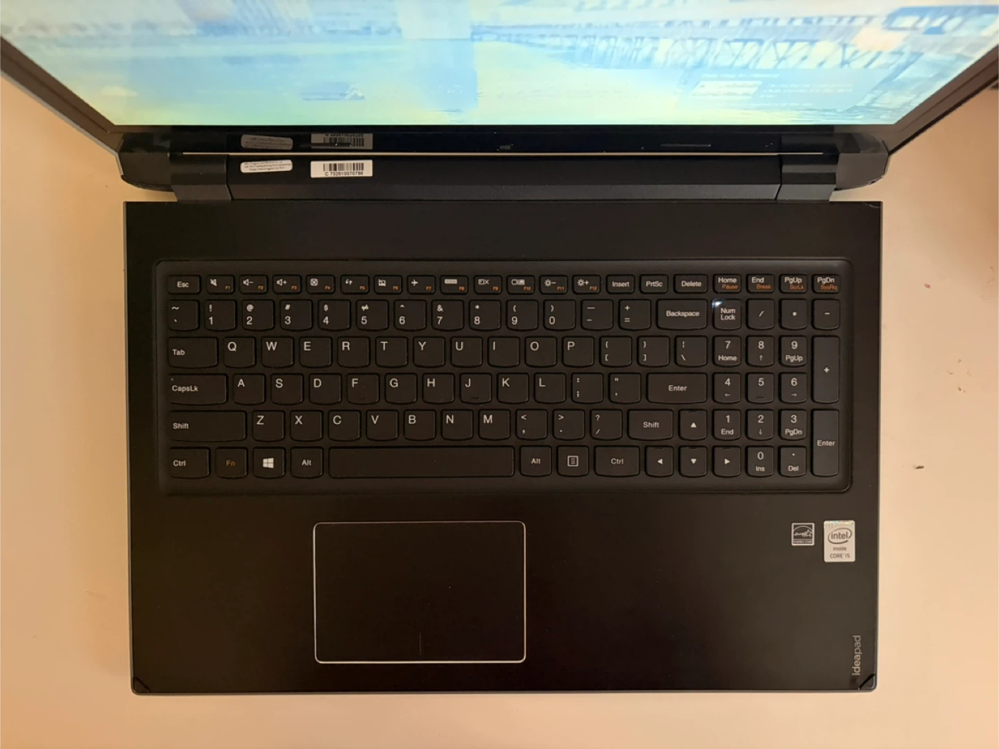 Lenovo IdeaPad Flex 15 Laptop — Core i5 / 8GB RAM / 256GB SSD - photo 2