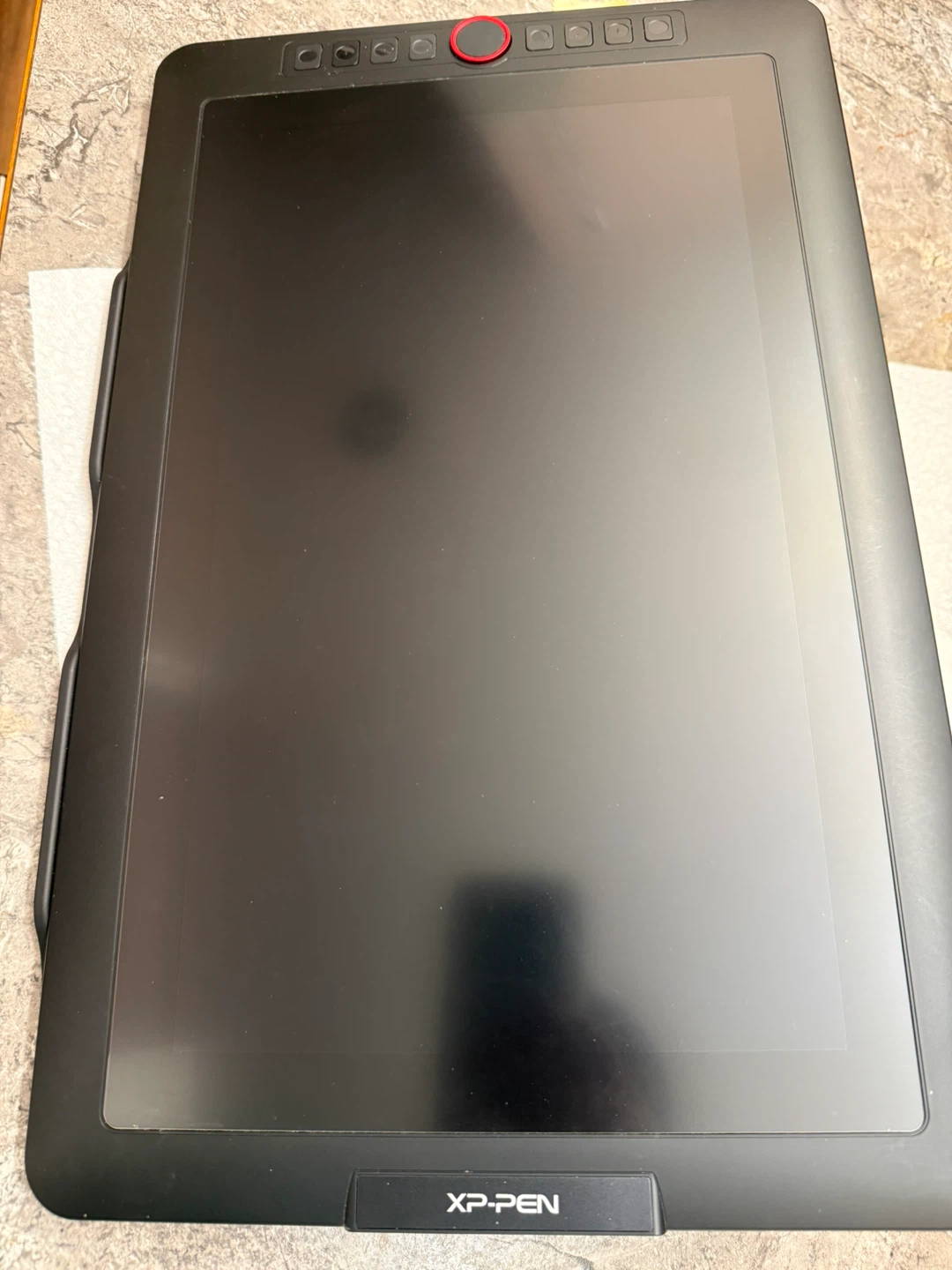 XP Pen 15.6 Pro Drawing Tablet - photo 2
