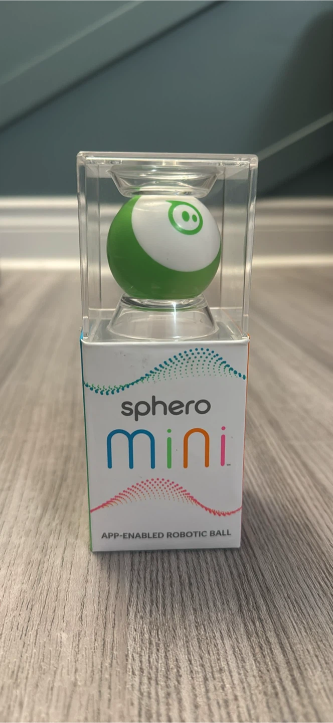 Sphero Mini