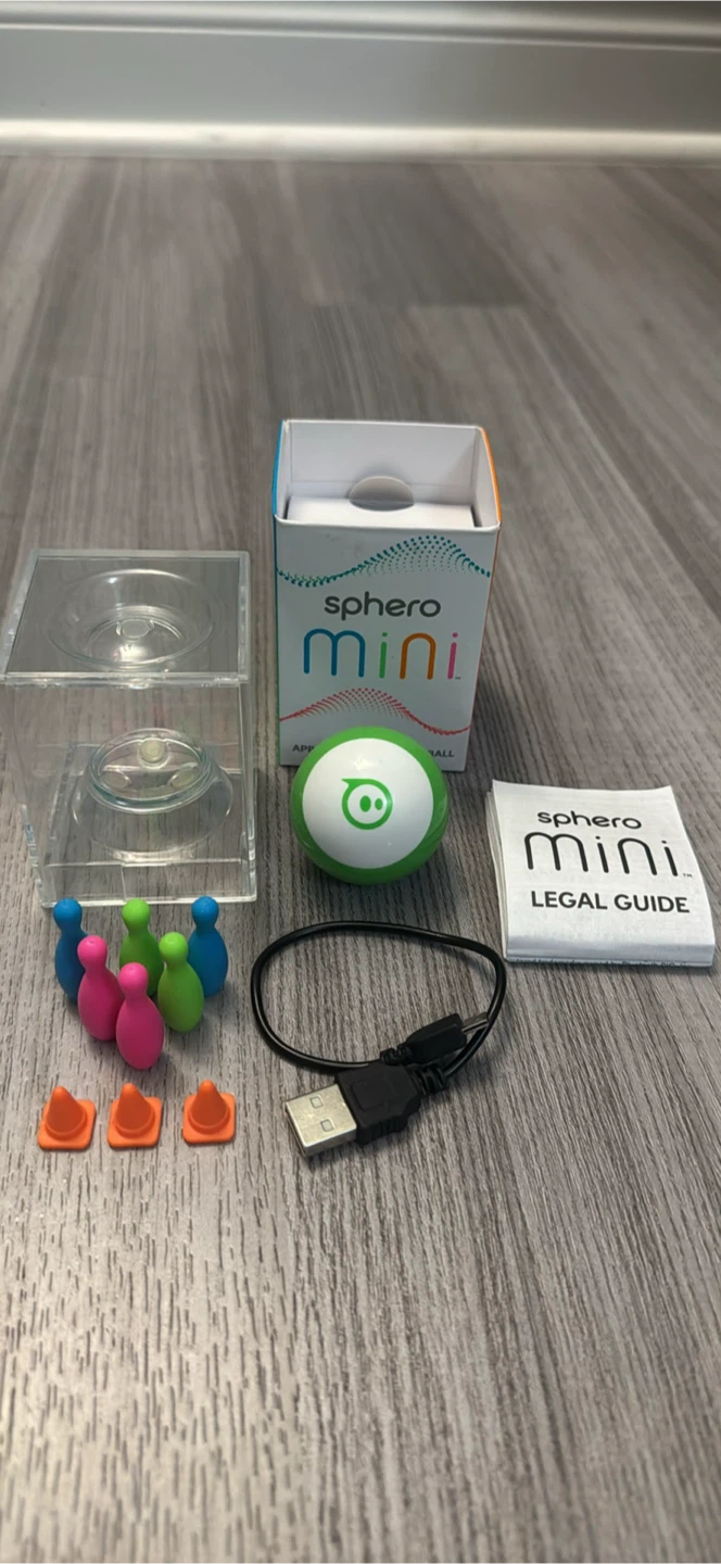 Sphero Mini - photo 2