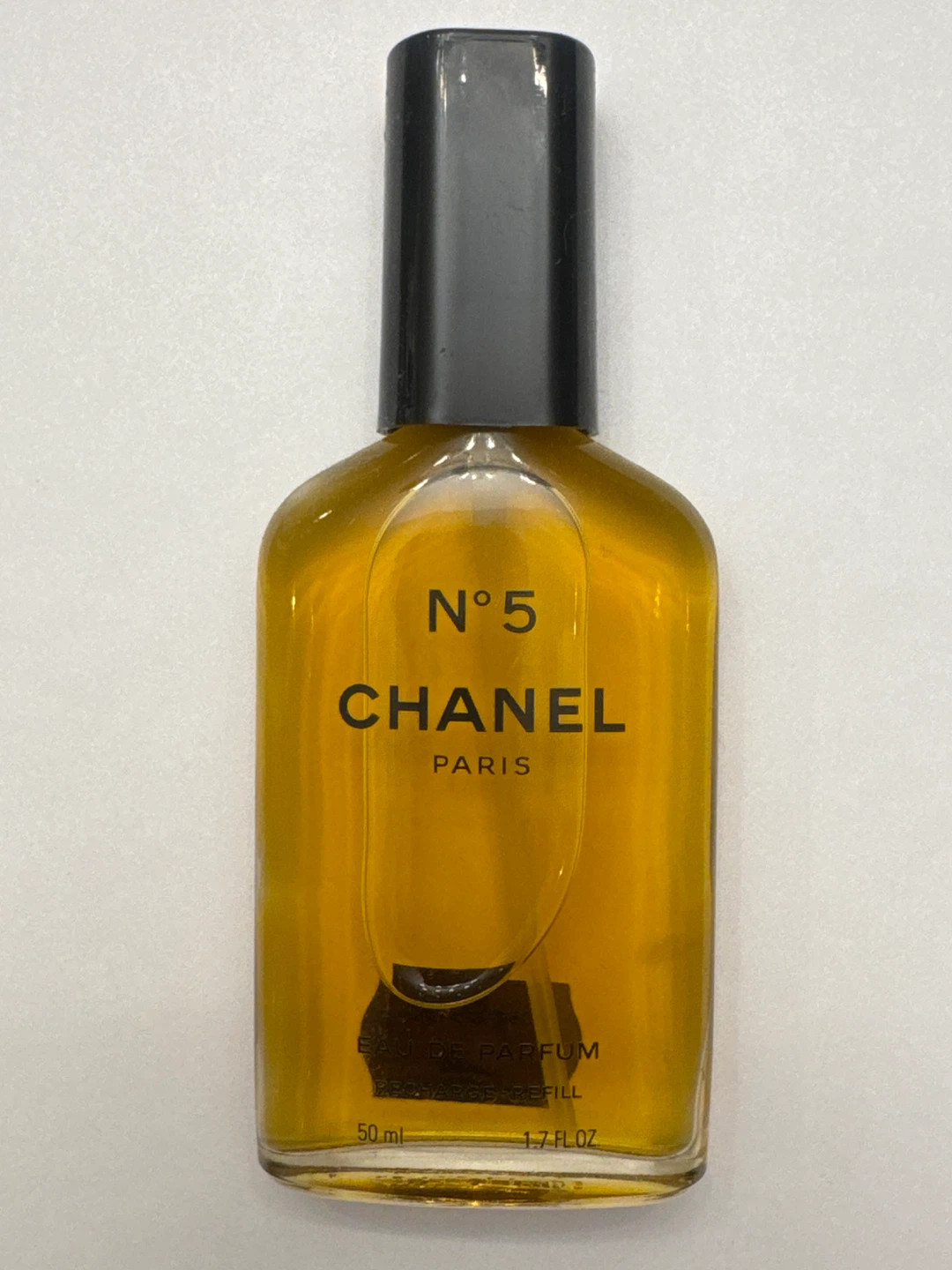 CHANEL N°5 Eau de Parfum Refill 50 ml / 1.7 FL OZ