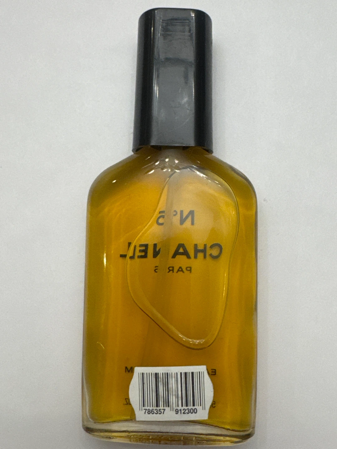 CHANEL N°5 Eau de Parfum Refill 50 ml / 1.7 FL OZ - photo 2