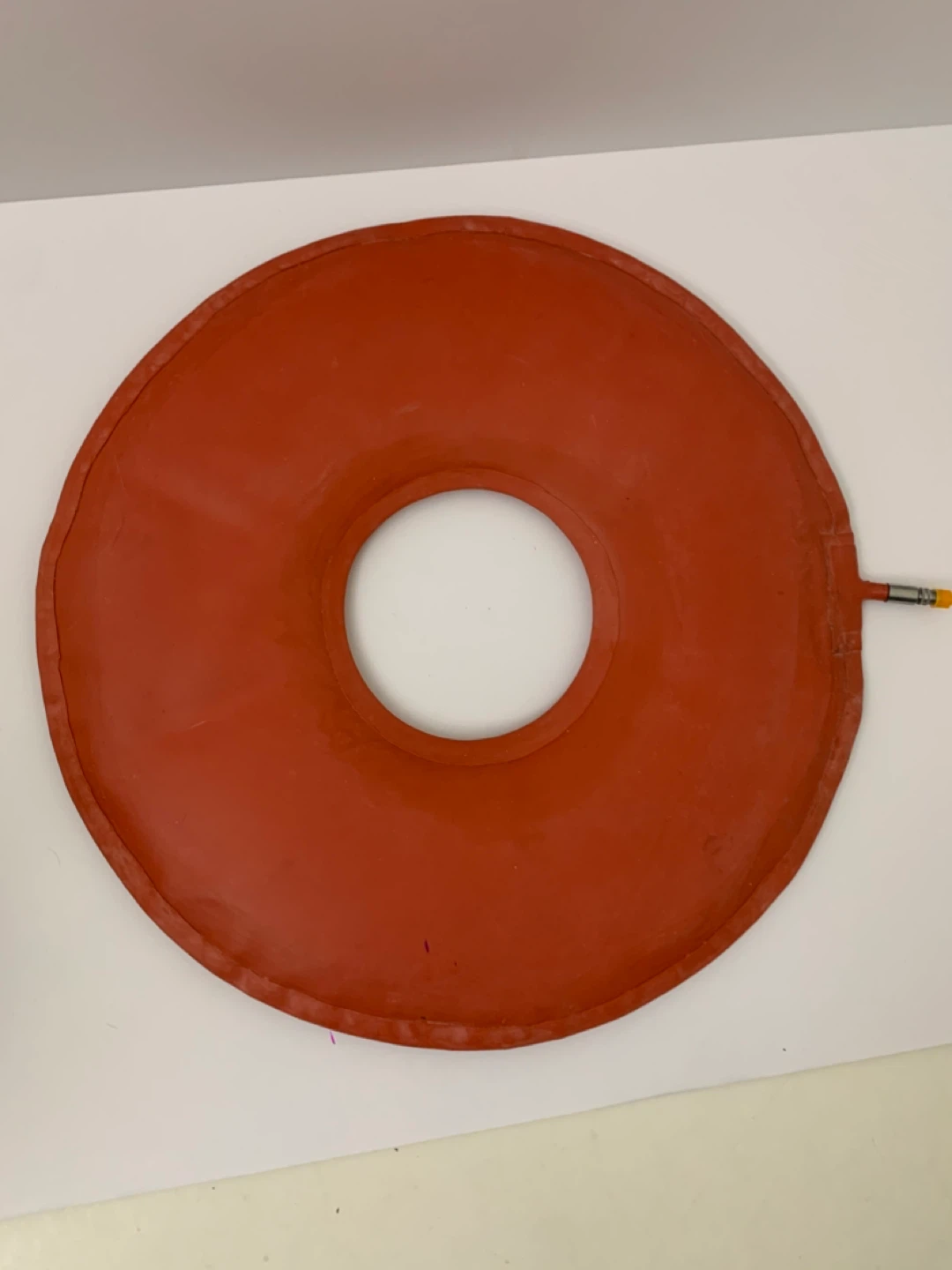 40cm Round Inflatable Cushion - photo 4