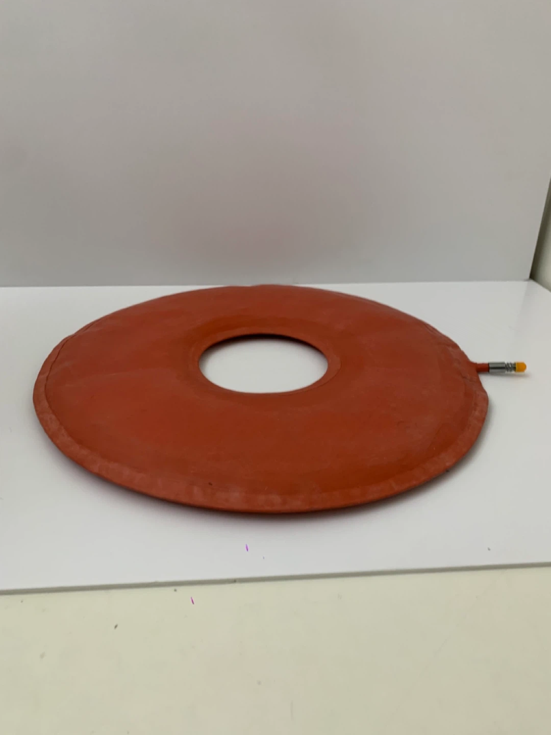 40cm Round Inflatable Cushion