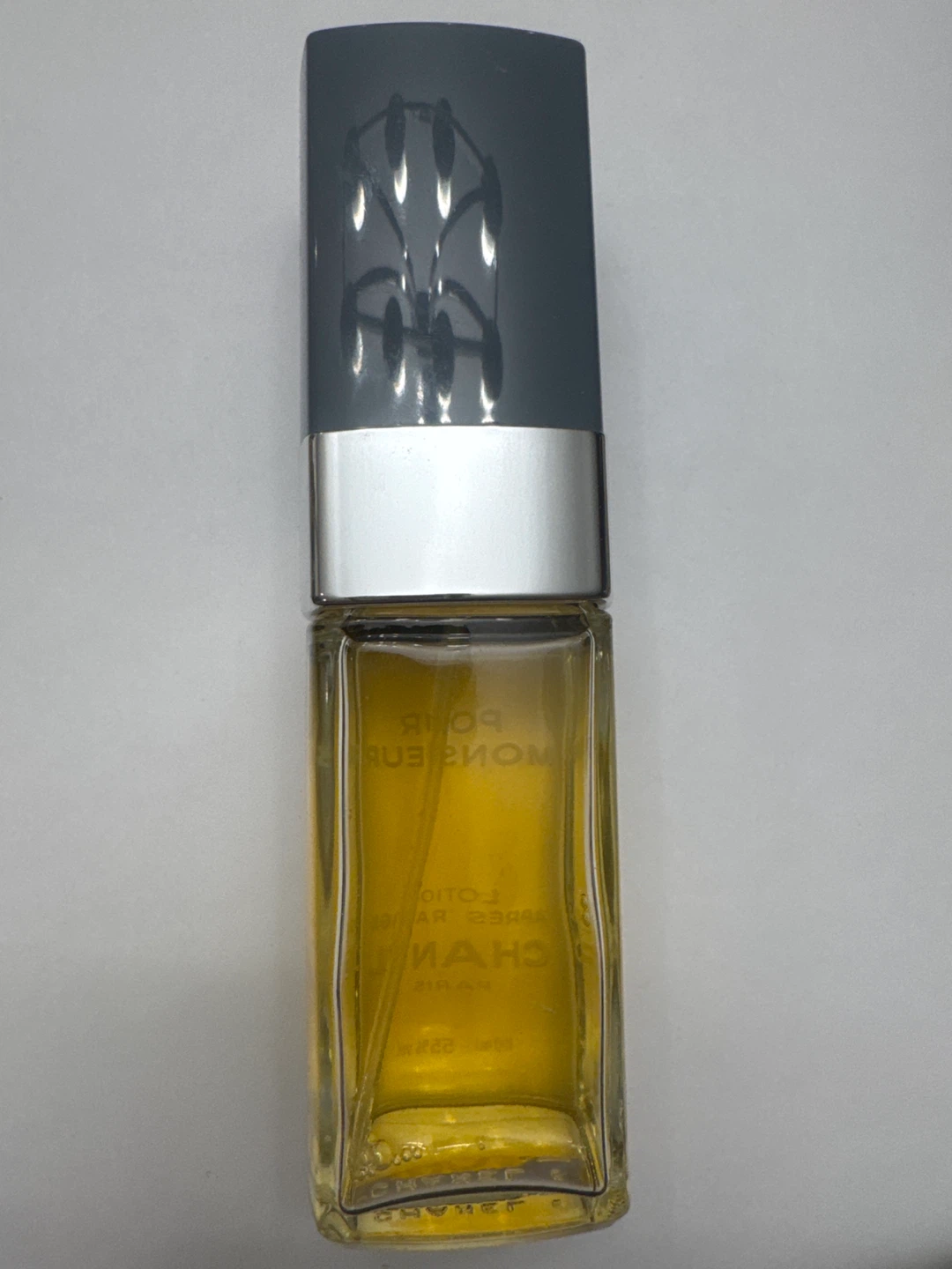 Chanel Pour Monsieur Lotion Après Rasage After Shave Lotion - photo 2