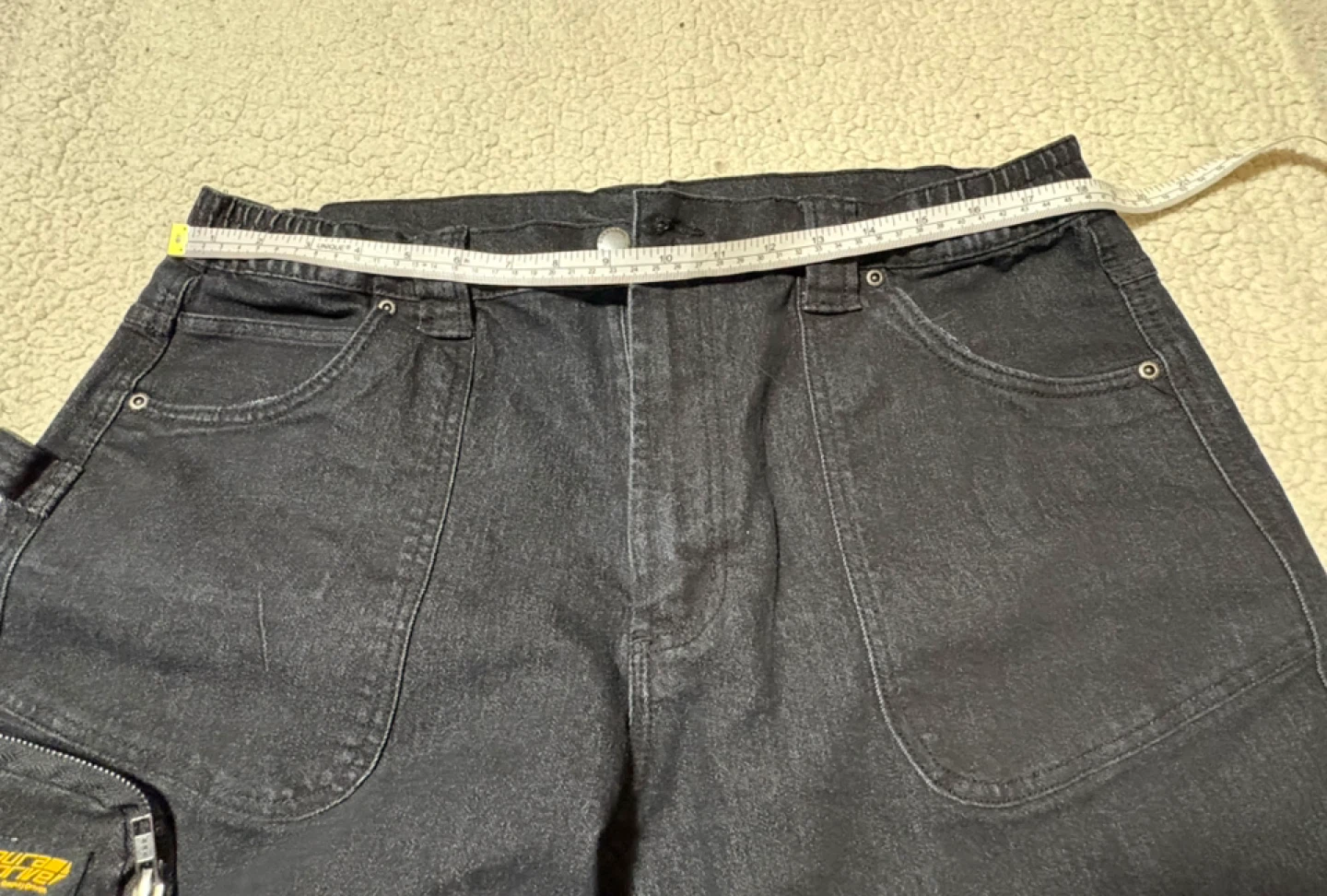 Men’s Cargo Pants - photo 4