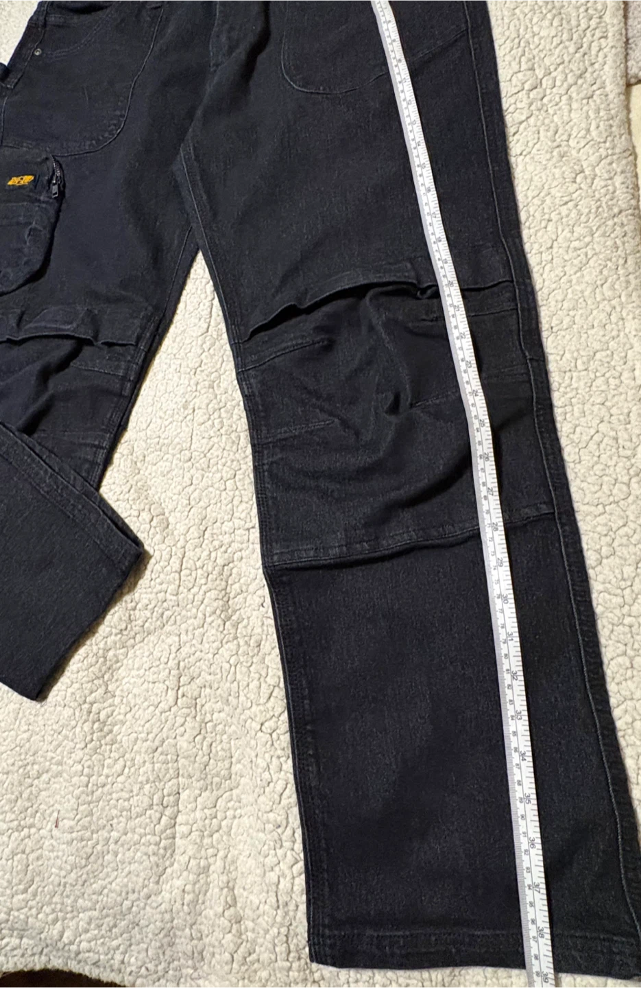 Men’s Cargo Pants - photo 2