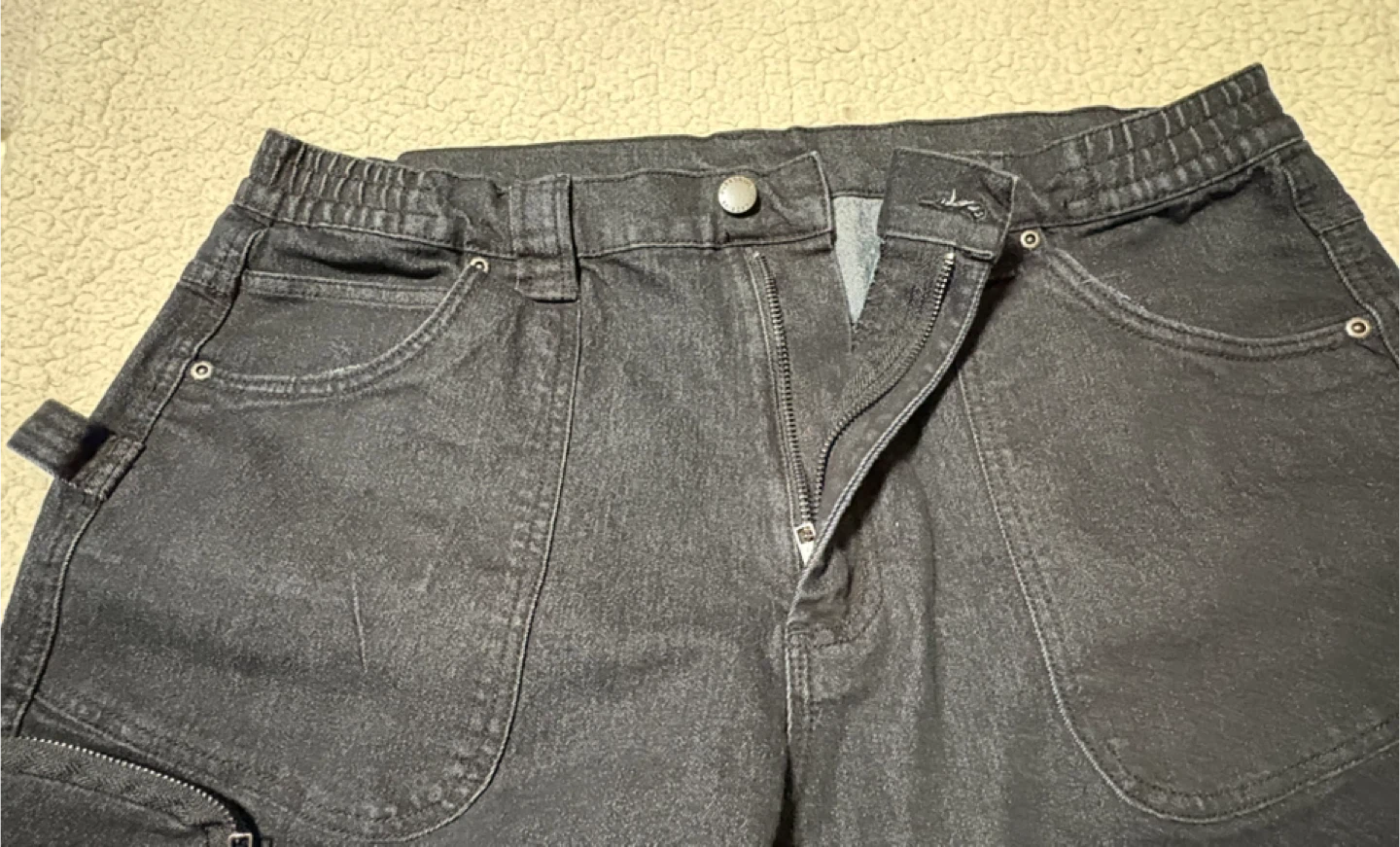 Men’s Cargo Pants - photo 5
