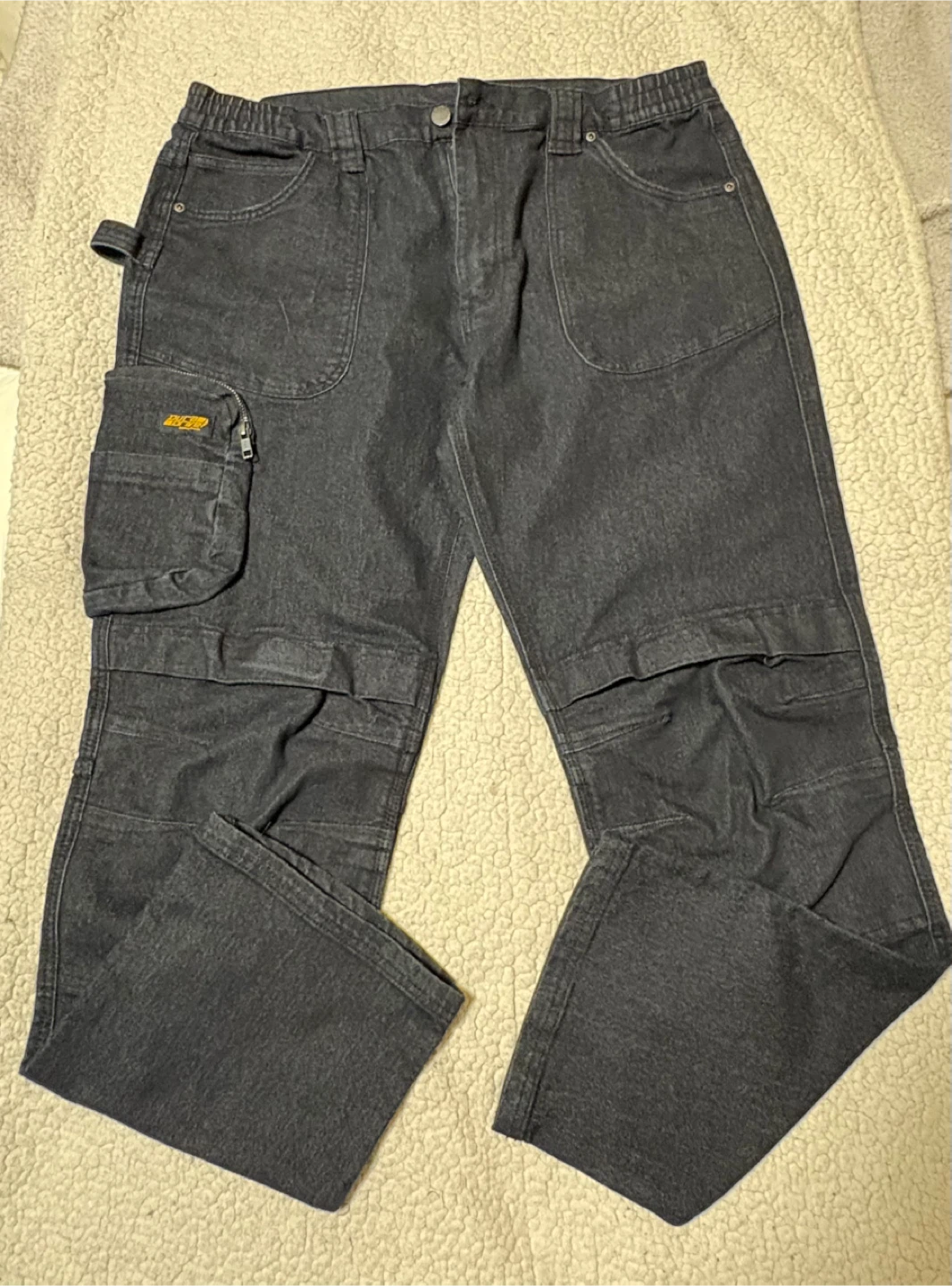 Men’s Cargo Pants