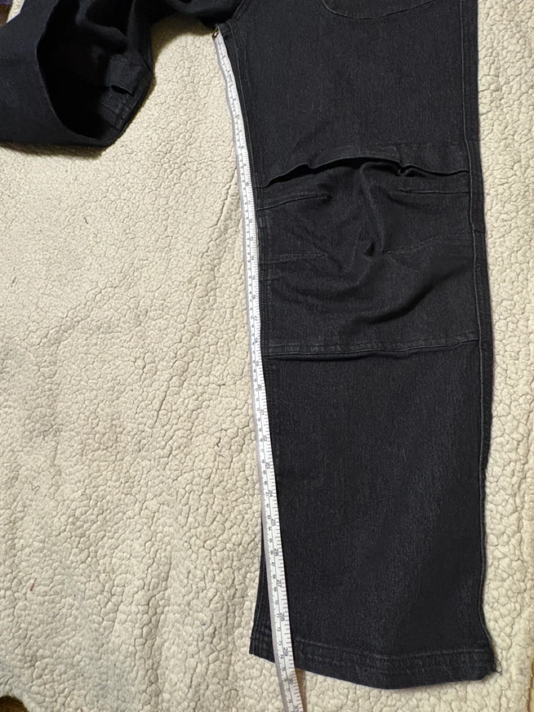 Men’s Cargo Pants - photo 3
