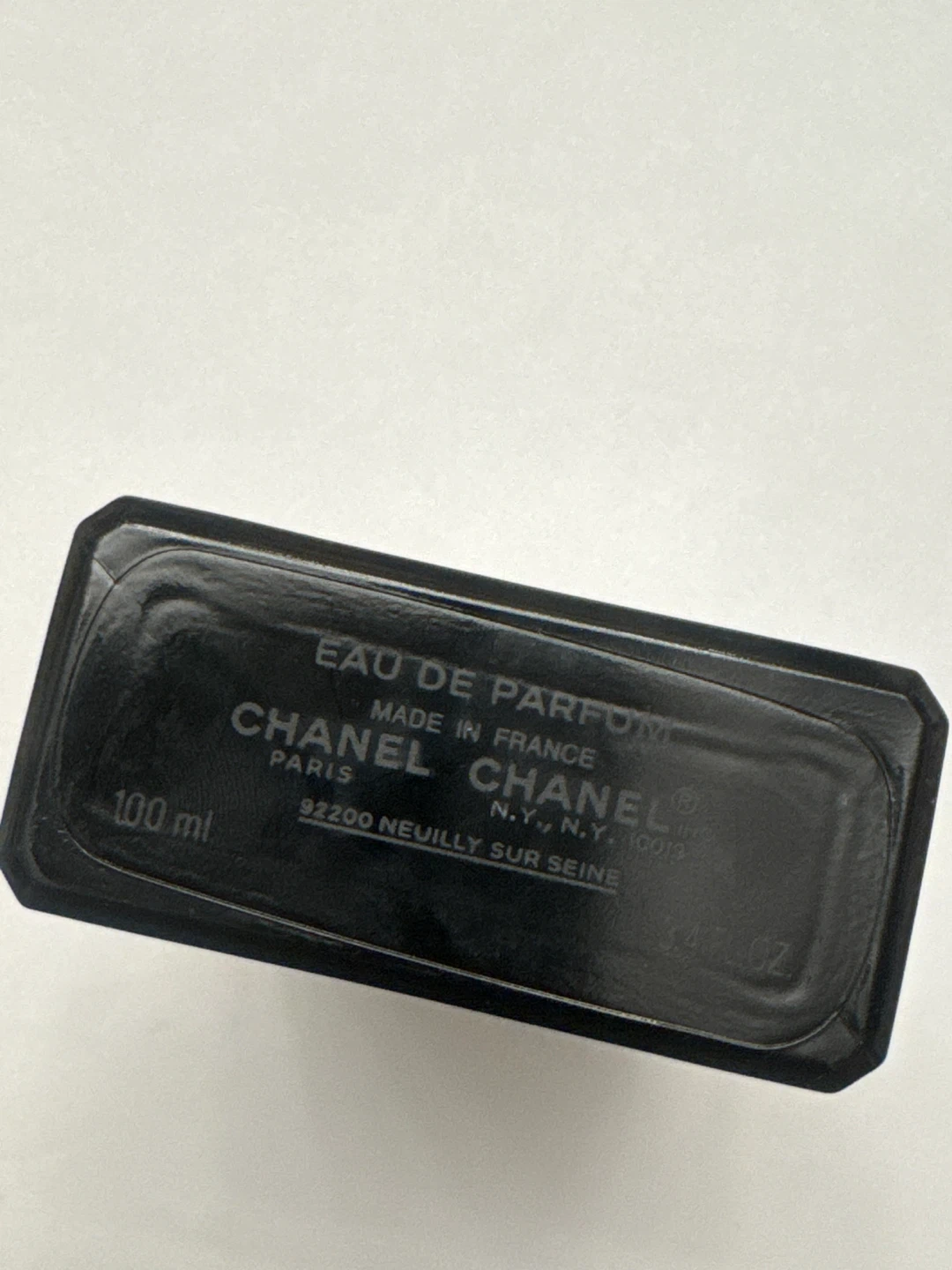 Chanel Coco Noir Eau de Parfum 100ml - photo 2