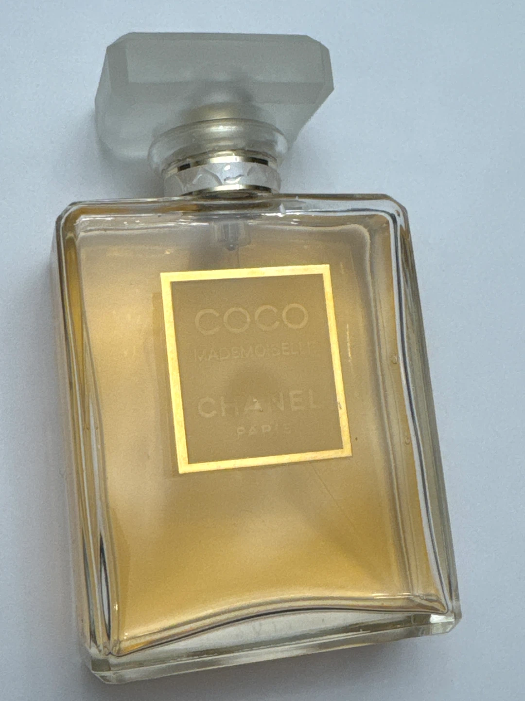 Chanel Coco Mademoiselle Eau de Parfum 100ml