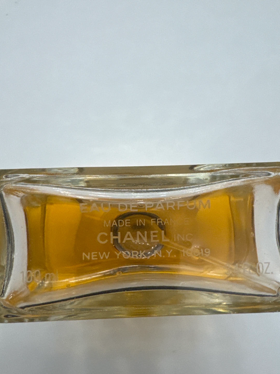 Chanel Coco Mademoiselle Eau de Parfum 100ml - photo 2