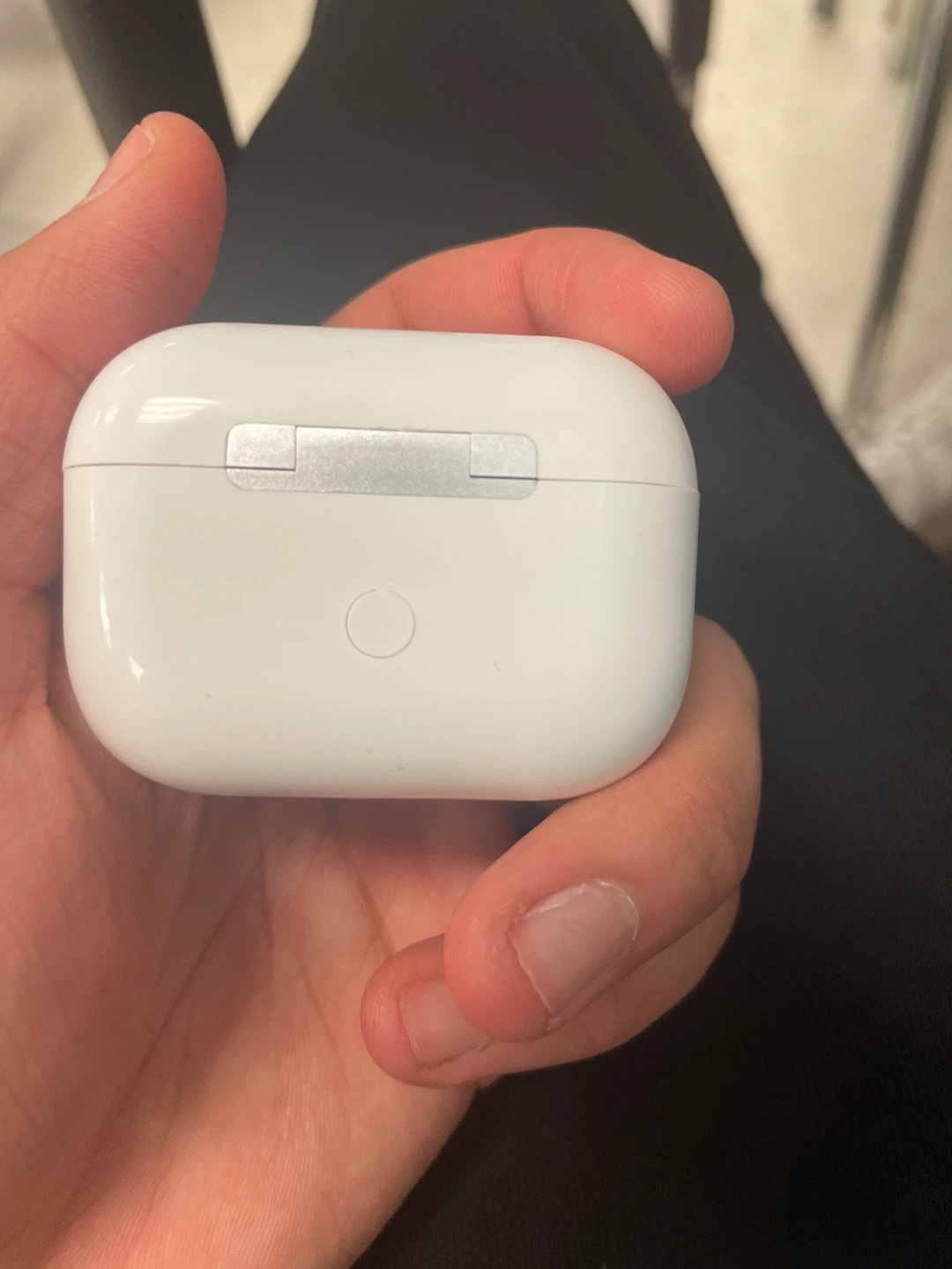 AirPods Pro (2nd Gen) - photo 3