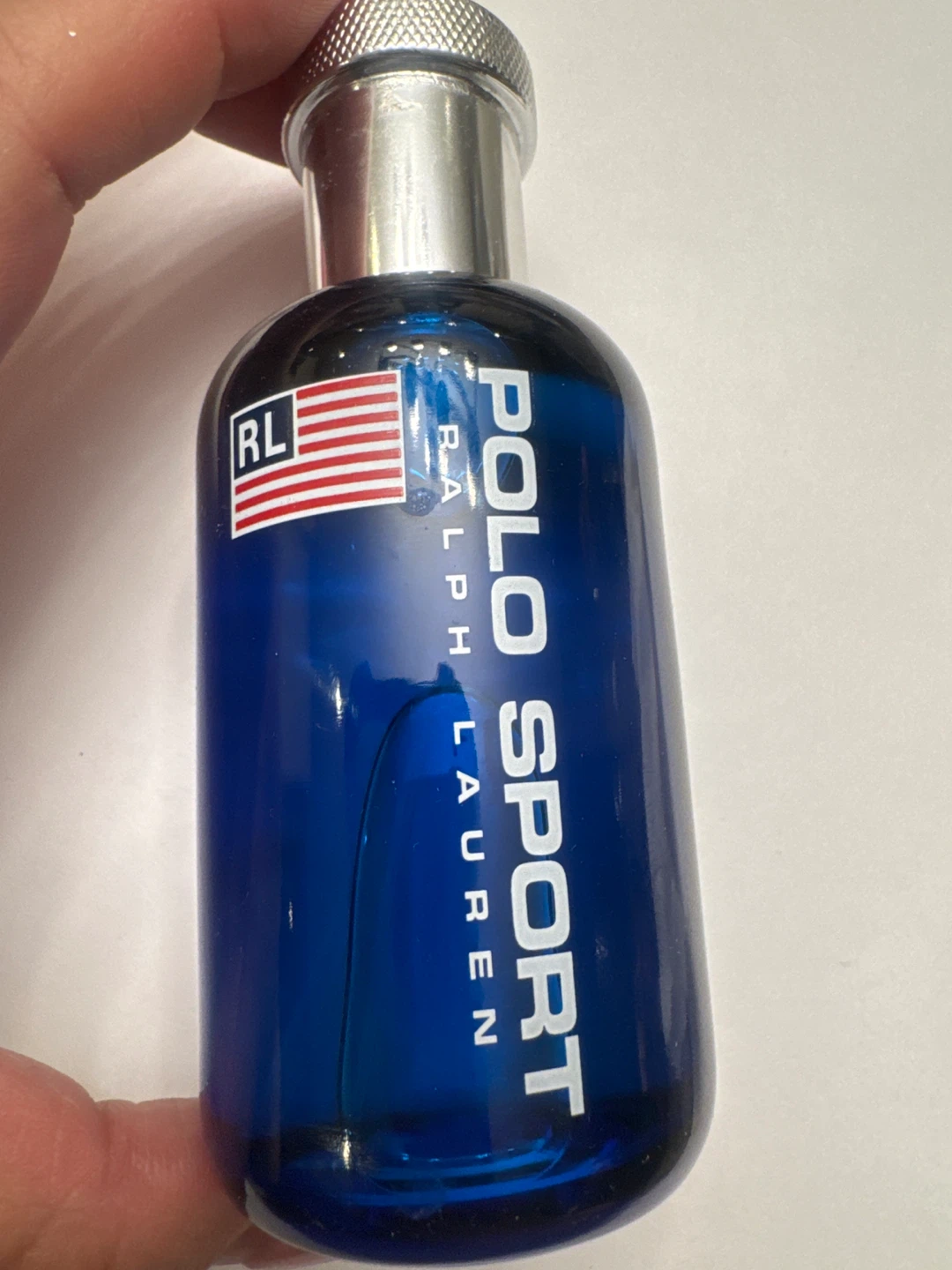 Polo Sport Ralph Lauren Eau de Toilette Natural Spray 75ml