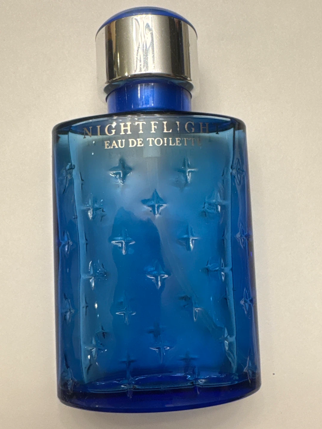 JOOP! Nightflight Eau de Toilette for Men, 75ml / 2.5 fl oz
