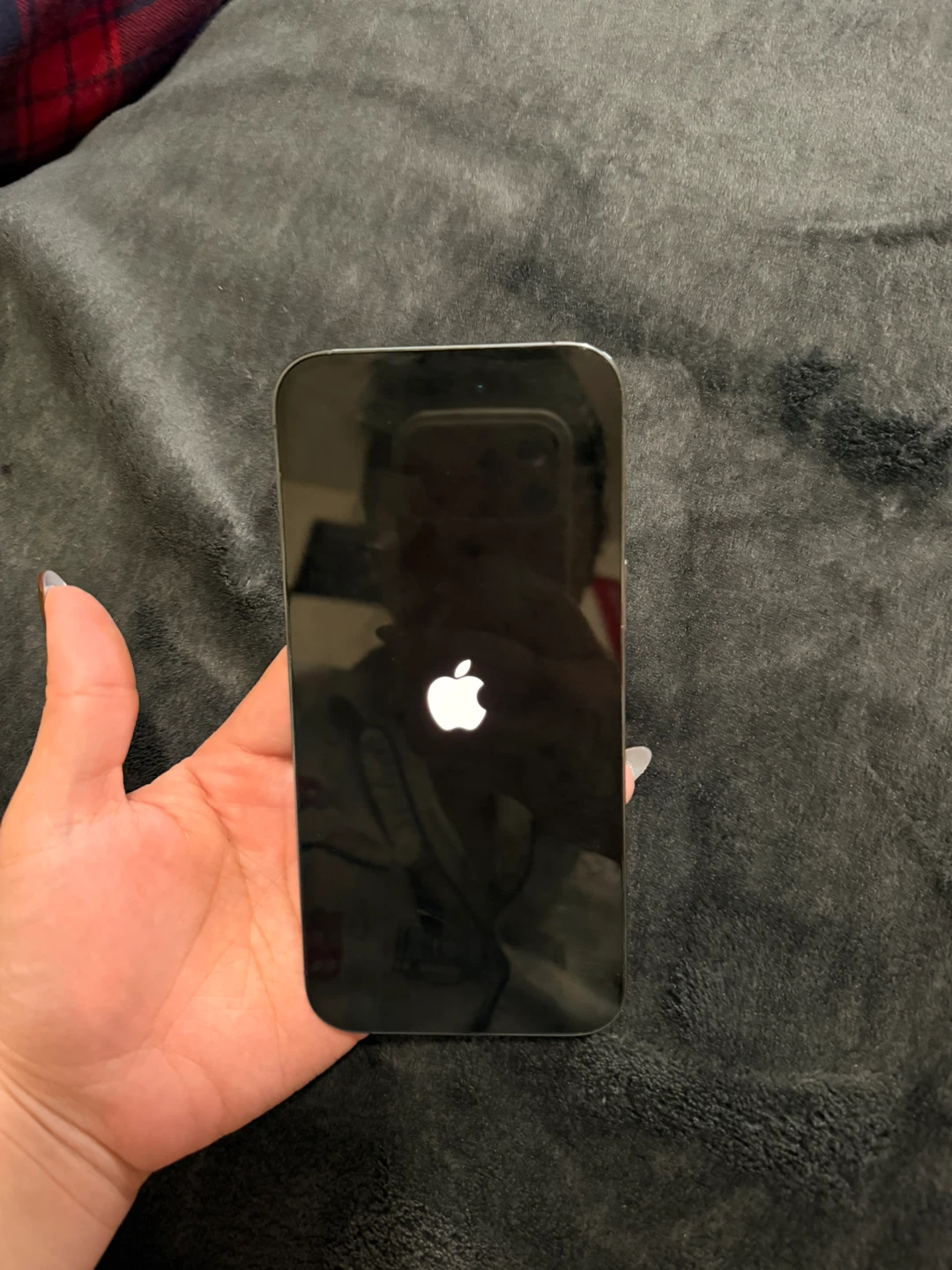 Iphone 14 pro max - photo 3