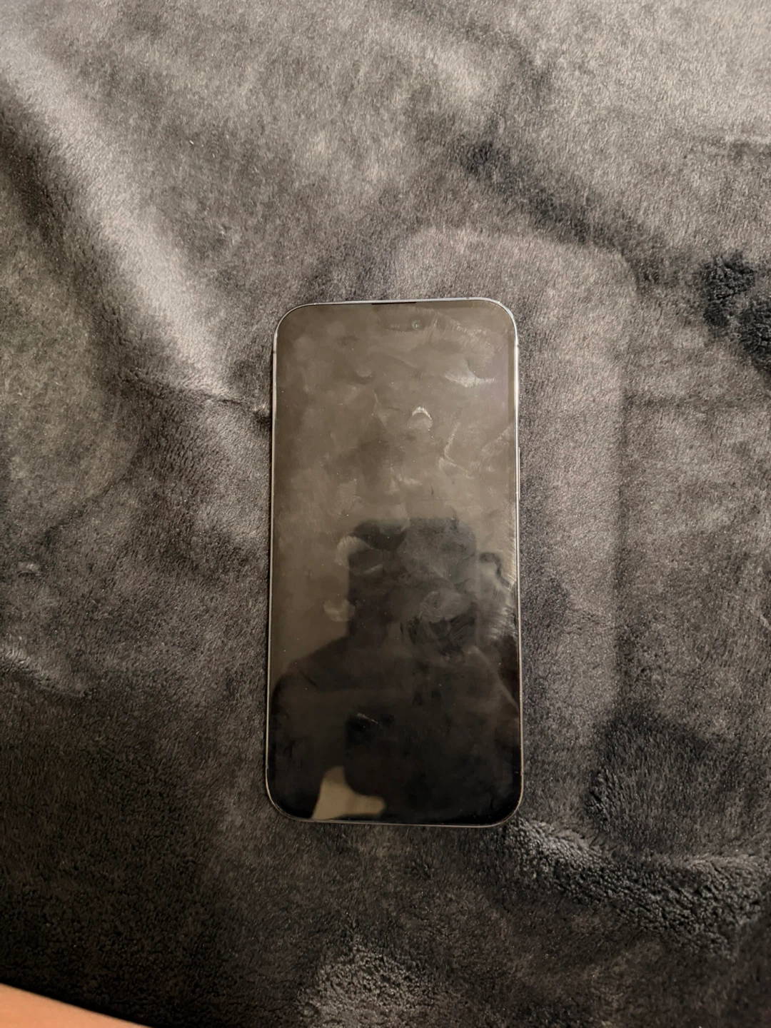 Iphone 14 pro max - photo 2