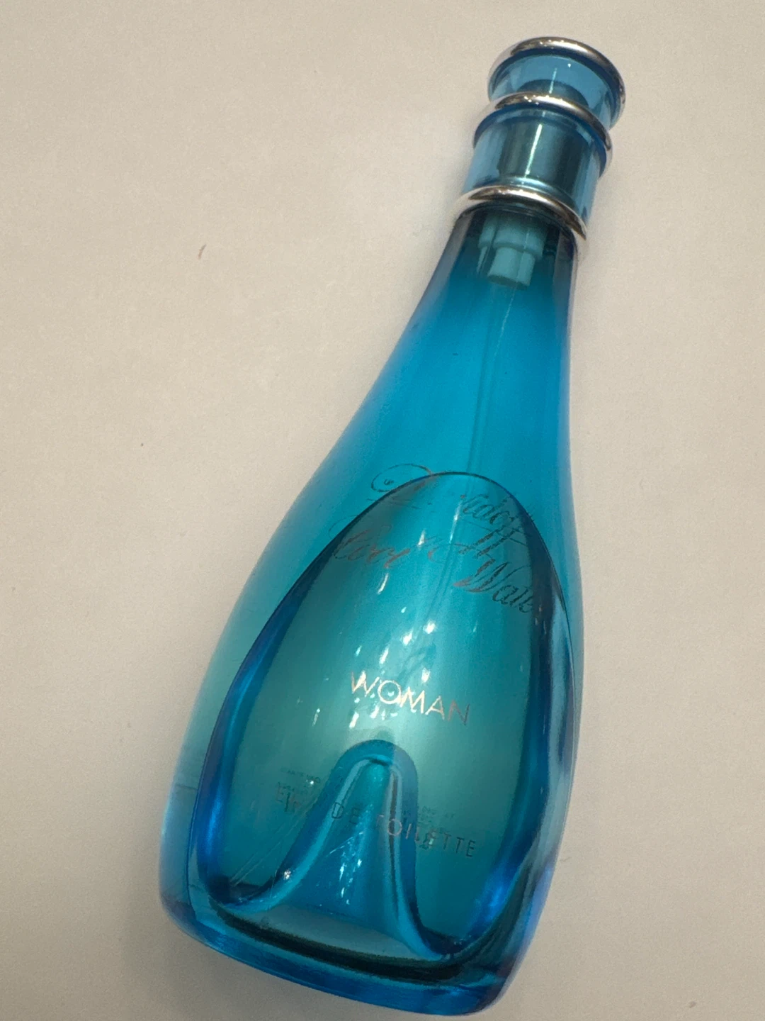 Davidoff Cool Water Woman Eau de Toilette