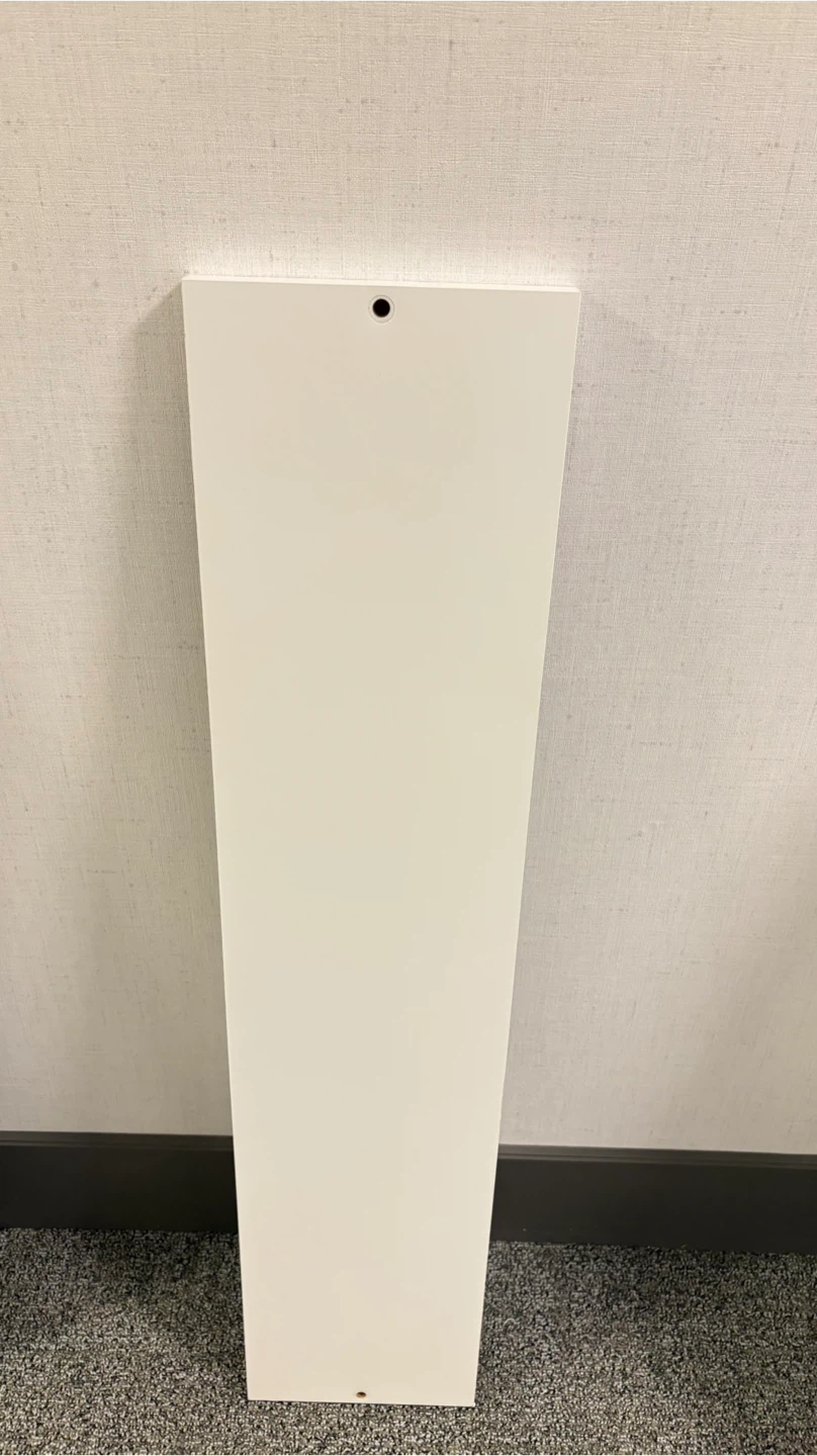 White Shelves (Set of 6) - photo 4