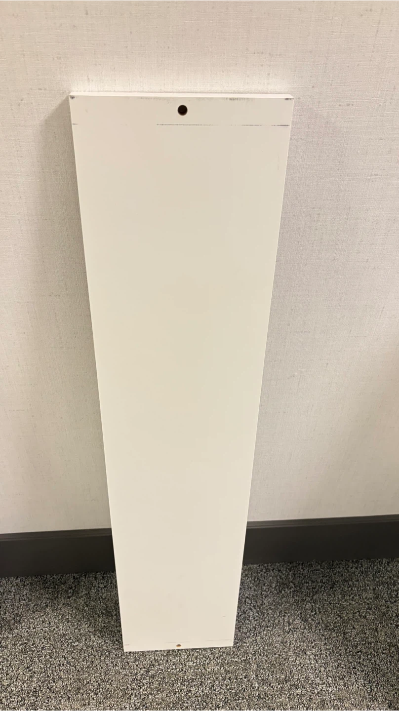 White Shelves (Set of 6) - photo 5