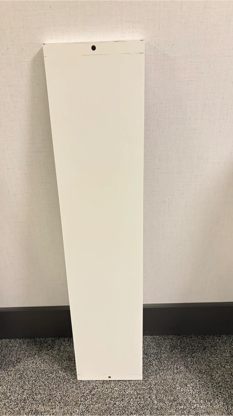 White Shelves (Set of 6) - photo 3