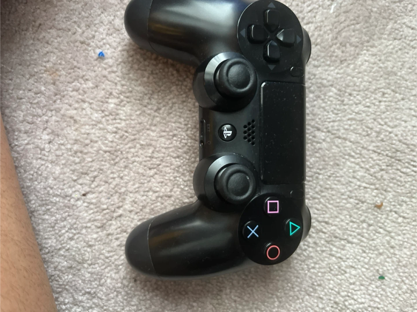 Sony PlayStation 4 (PS4) Slim Console with Controller - photo 3