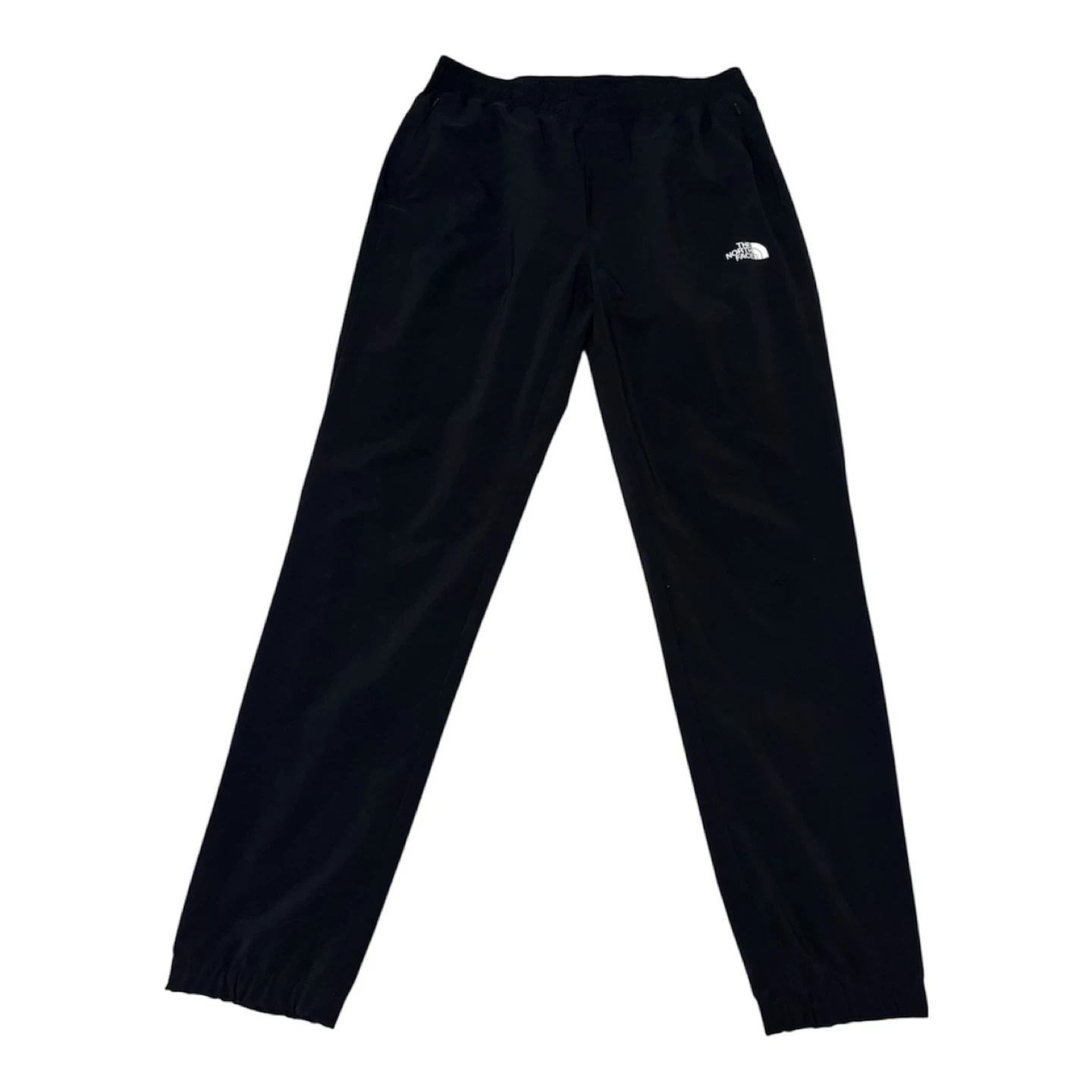 The North Face Men's Black Wander Joggers - Size M