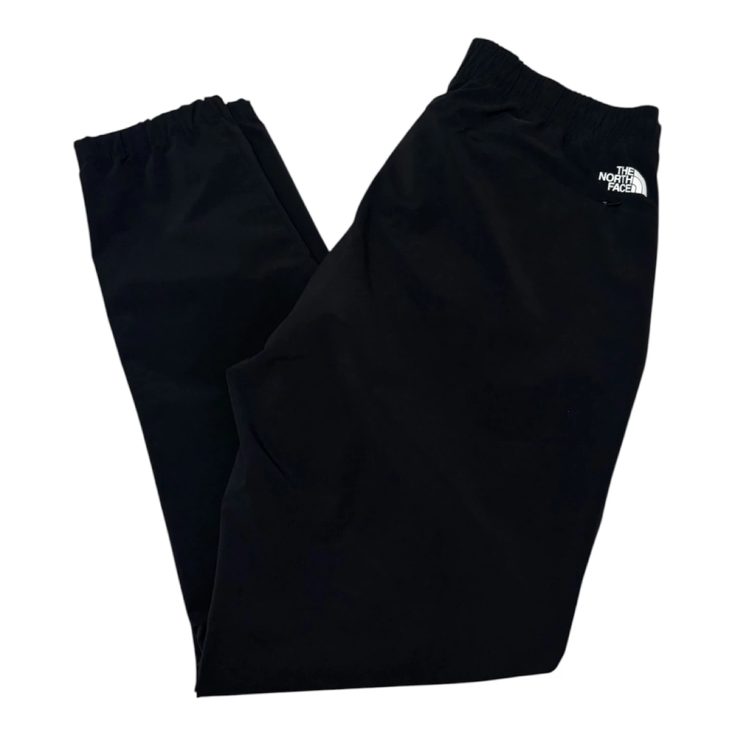The North Face Men's Black Wander Joggers - Size M - photo 4