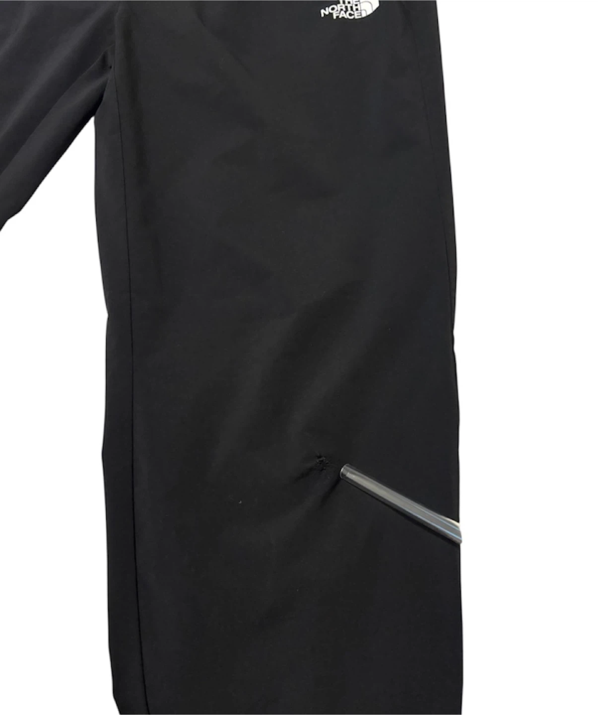 The North Face Men's Black Wander Joggers - Size M - photo 2