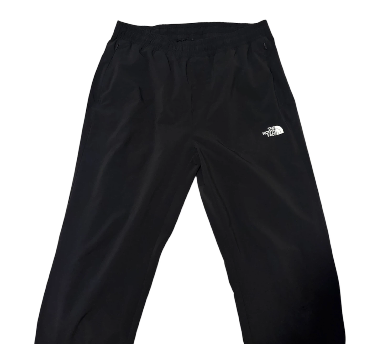 The North Face Men's Black Wander Joggers - Size M - photo 3