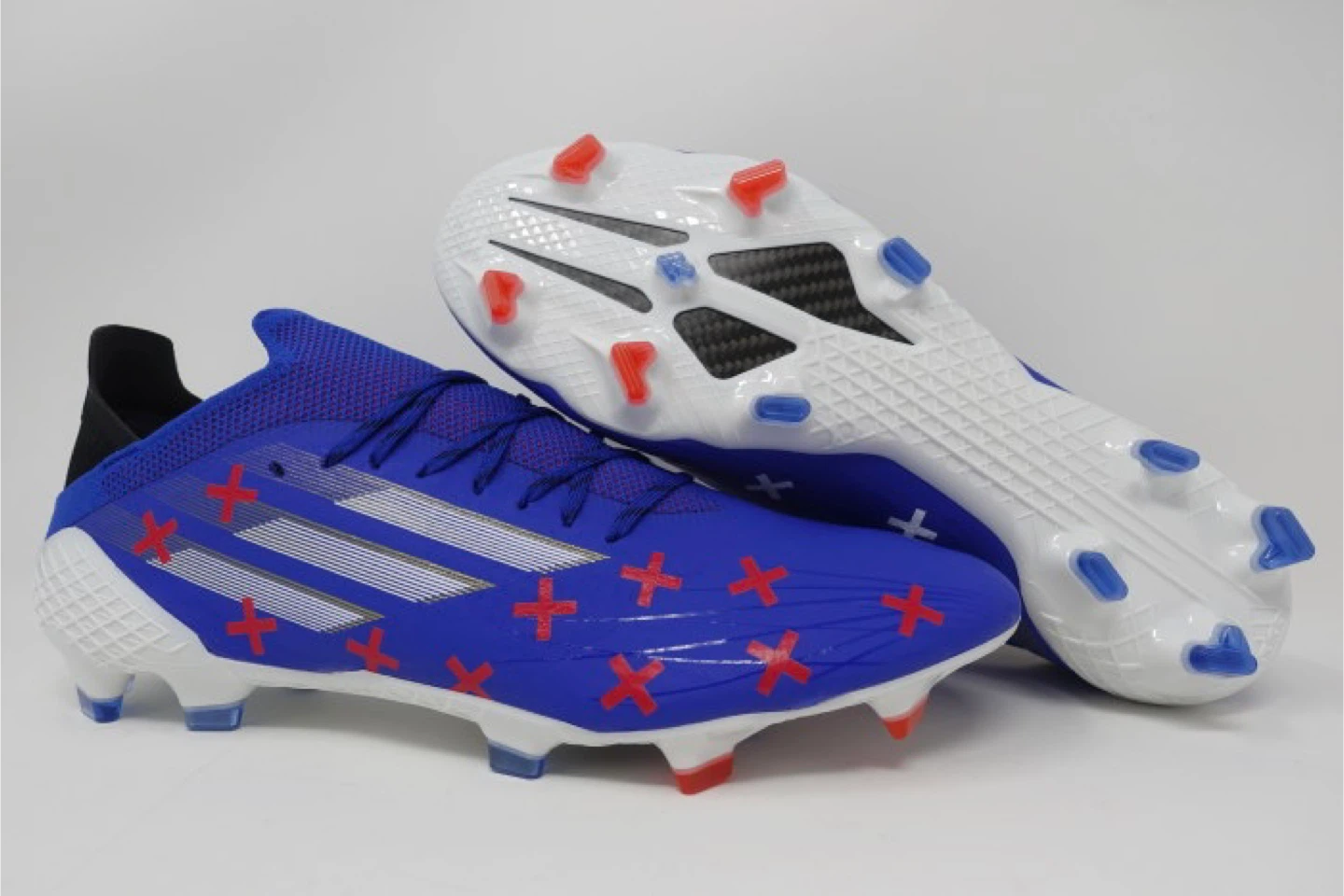 Adidas X Speedflow Football Cleats