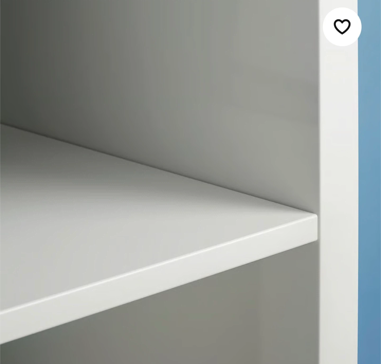 [2 of ikea kallax 2x1] - Moving Sale ( Excellent Condition) - photo 4