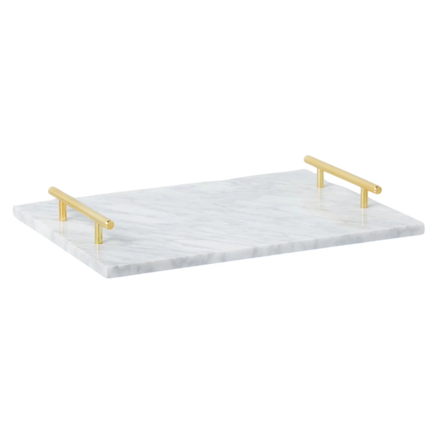 STRUCTUBE TARA MARBLE TRAY 36 CM X 26 CM
