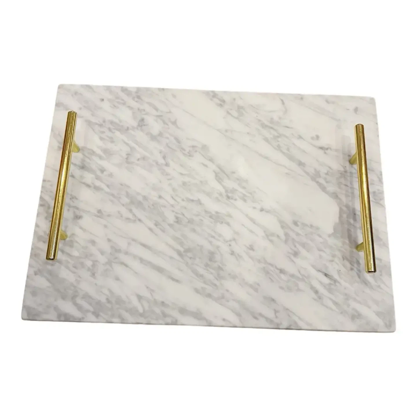 STRUCTUBE TARA MARBLE TRAY 36 CM X 26 CM - photo 2