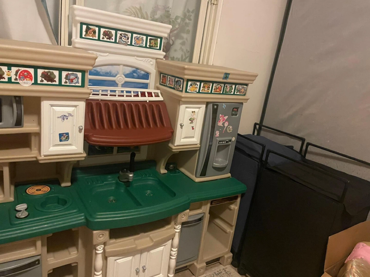 Step2 Kids Play Kitchen
