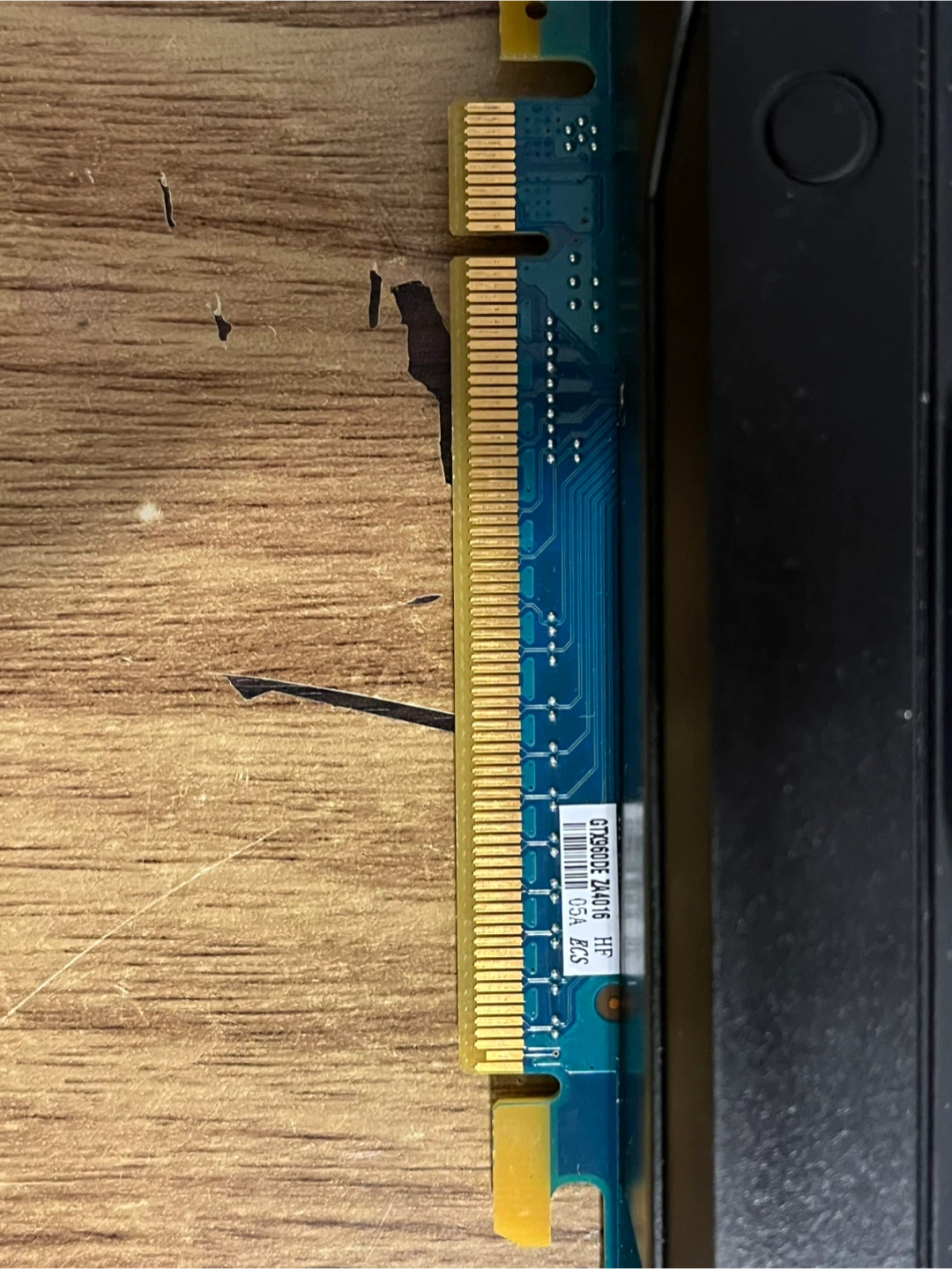 NVIDIA GeForce GTX 960 2GB Graphics Card - photo 3