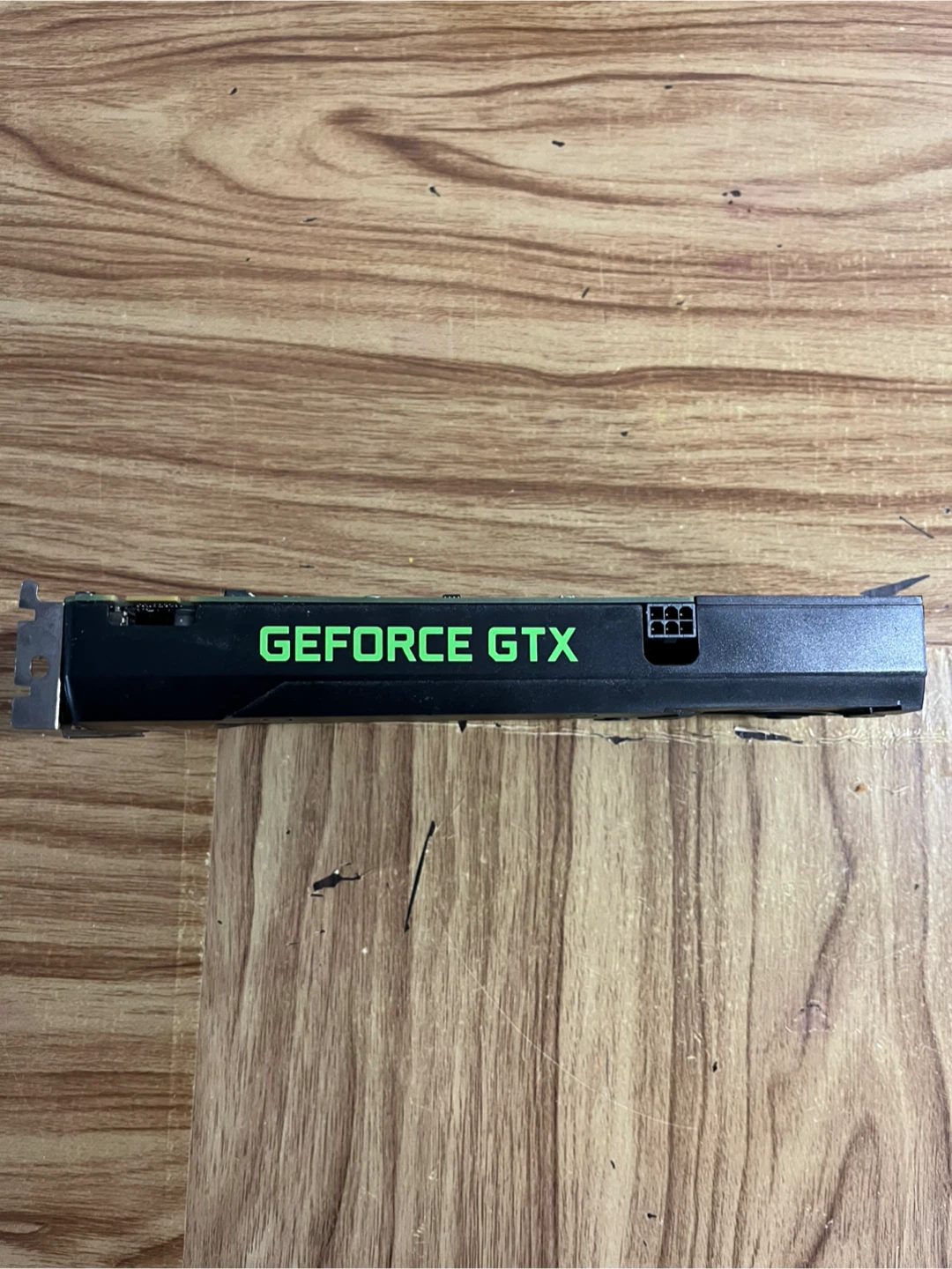 NVIDIA GeForce GTX 960 2GB Graphics Card - photo 2
