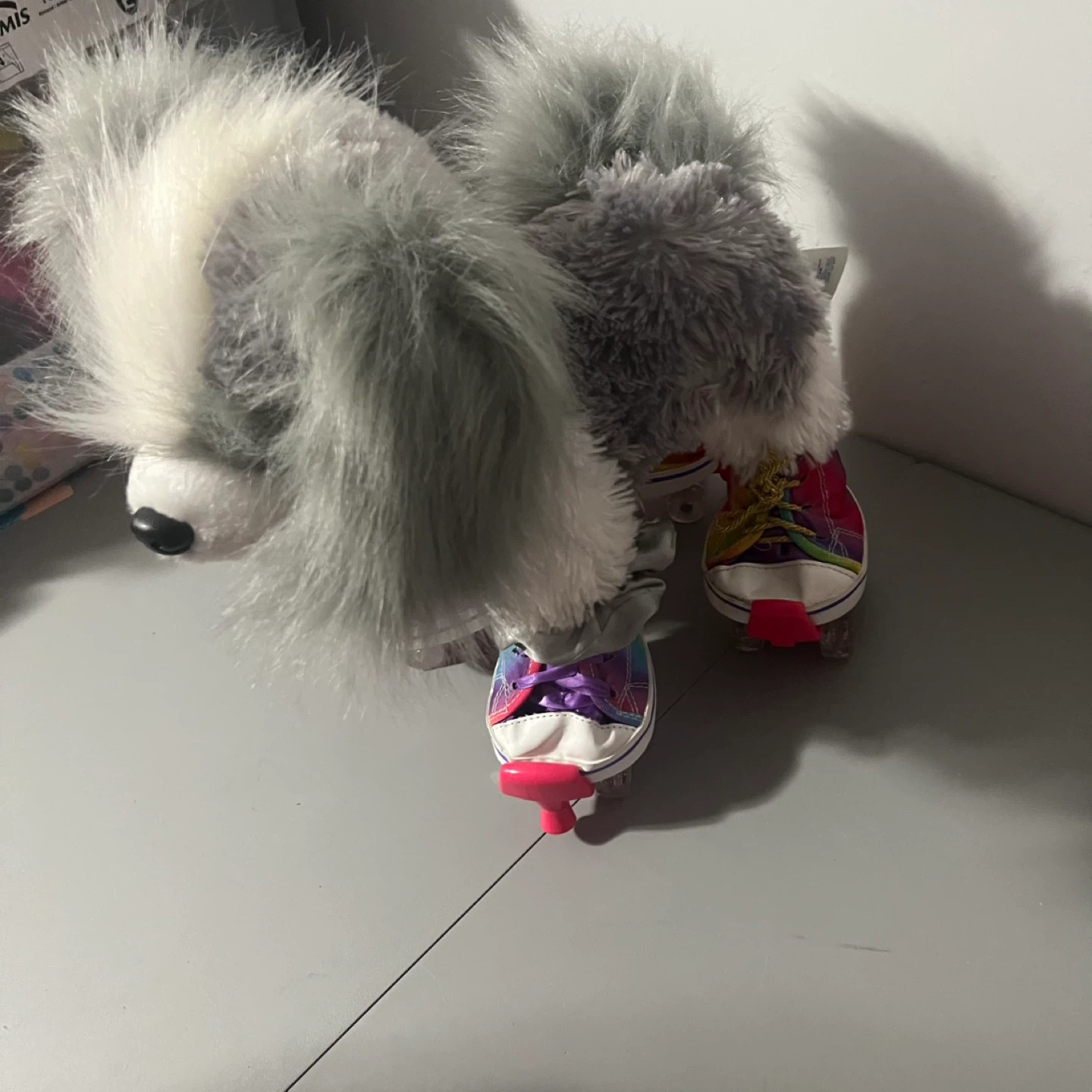 Build-A-Bear Promise Pets Shih Tzu Puppy 2017 Retired - photo 3