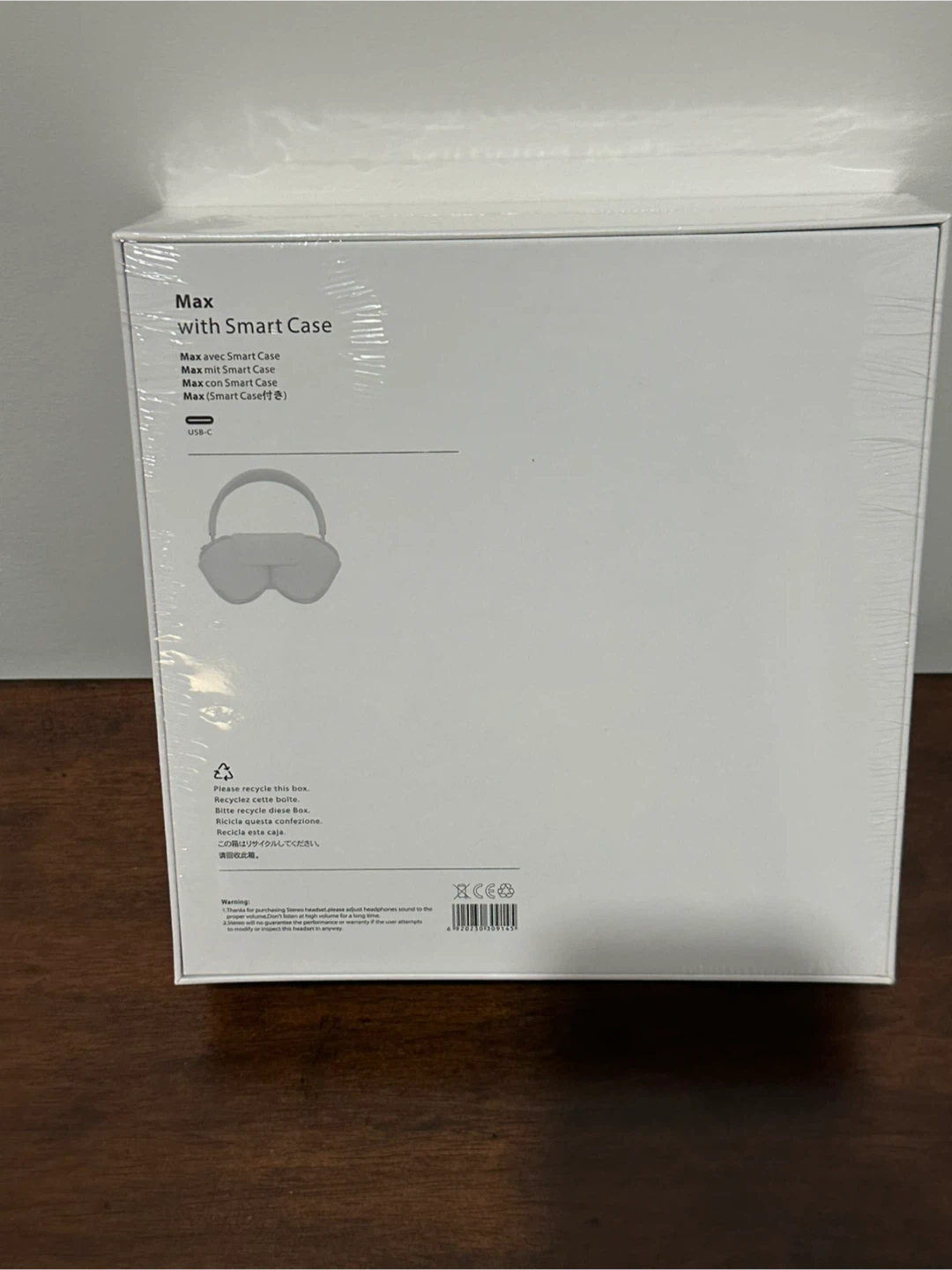 Apple AirPods Max - photo 2
